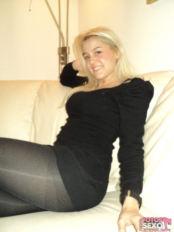  loira linda maravilhosa caiu na net 31