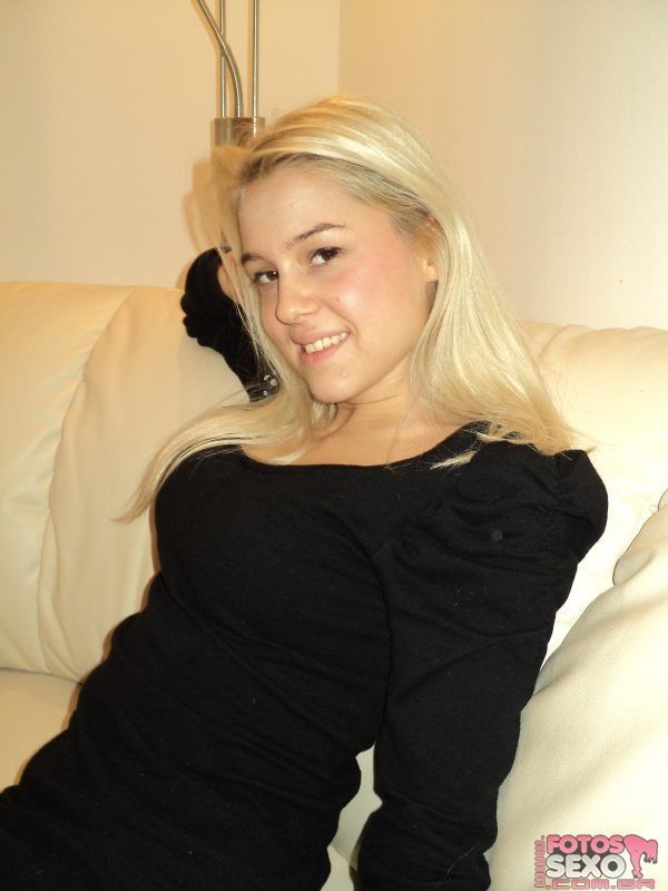  loira linda maravilhosa caiu na net 47