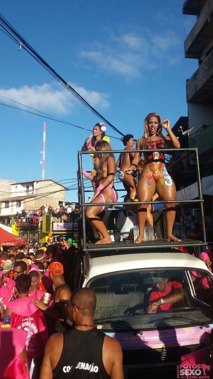 Gostosas