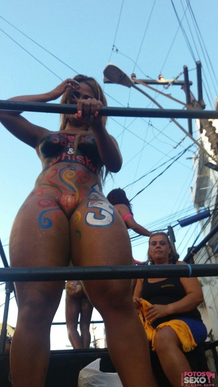 Gostosas