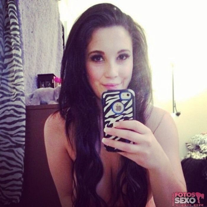 Gabi 21 anos de Pura sensualidade 11